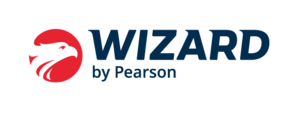 Logo da Wizard by Pearson